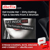 Get Inside Her – Dirty Dating Tips & Secrets From A Woman free downoad, dbcflix, dbcflix.com, storedbc.com, downloadbusinesscourse, mega, google drive