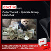 Colin Theriot – Quickie Group Launches, download, downloadbusinesscourse, free, google drive, mega, rapidgator
