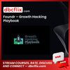 Foundr Growth Hacking Playbook FREE DOWNLOAD