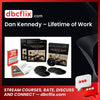 Dan Kennedy Lifetime Of Work FREE DOWNLOAD