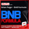 Brian Page Bnb Formula FREE DOWNLOAD