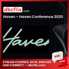 download, downloadbusinesscourse, free, google drive, Haven – Haven Conference 2020, mega, rapidgator
