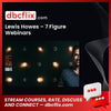 Lewis Howes – 7 Figure Webinars free downoad, dbcflix, dbcflix.com, storedbc.com, downloadbusinesscourse, mega, google drive