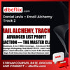 Daniel Levis – Email Alchemy Track 2 free downoad, dbcflix, dbcflix.com, storedbc.com, downloadbusinesscourse, mega, google drive