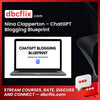 Nina Clapperton – ChatGPT Blogging Blueprint free downoad, dbcflix, dbcflix.com, storedbc.com, downloadbusinesscourse, mega, google drive
