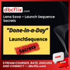 Lana Sova – Launch Sequence Secrets free downoad, dbcflix, dbcflix.com, storedbc.com, downloadbusinesscourse, mega, google drive