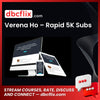 Verena Ho – Rapid 5K Subs free downoad, dbcflix, dbcflix.com, storedbc.com, downloadbusinesscourse, mega, google drive