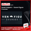 Derek Halpern Seven Figure Courses FREE DOWNLOAD