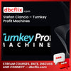 Stefan Ciancio Turnkey Profit Machines FREE DOWNLOAD