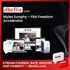 Myles Dunphy Fba Freedom Accelerator FREE DOWNLOAD