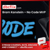 Bram Kanstein – No Code MVP, download, downloadbusinesscourse, free, google drive, mega, rapidgator