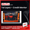 Tai Lopez - Credit Mentor FREE DOWNLOAD