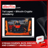 Tai Lopez Bitcoin Crypto Academy FREE DOWNLOAD