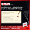 Dani Johnson – GEMS Mastery (Human Interaction Training Course) $295 free downoad, dbcflix, dbcflix.com, storedbc.com, downloadbusinesscourse, mega, google drive