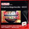 Graphics Mega Bundle – $10.51 free downoad, dbcflix, dbcflix.com, storedbc.com, downloadbusinesscourse, mega, google drive