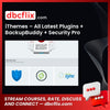iThemes – All Latest Plugins + BackupBuddy + Security Pro (2-24-2015) – $247 free downoad, dbcflix, dbcflix.com, storedbc.com, downloadbusinesscourse, mega, google drive