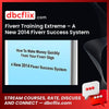 Fiverr Training Extreme – A New 2014 Fiverr Success System – $15.95 free downoad, dbcflix, dbcflix.com, storedbc.com, downloadbusinesscourse, mega, google drive