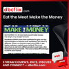 Eat the Meat Make the Money free downoad, dbcflix, dbcflix.com, storedbc.com, downloadbusinesscourse, mega, google drive