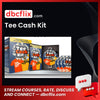 Tee Cash Kit free downoad, dbcflix, dbcflix.com, storedbc.com, downloadbusinesscourse, mega, google drive