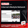 Internet Lifestyle Network free downoad, dbcflix, dbcflix.com, storedbc.com, downloadbusinesscourse, mega, google drive