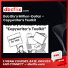 Bob Bly’s Million-Dollar – Copywriter’s Toolkit free downoad, dbcflix, dbcflix.com, storedbc.com, downloadbusinesscourse, mega, google drive