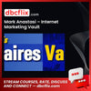 Mark Anastasi – Internet Marketing Vault free downoad, dbcflix, dbcflix.com, storedbc.com, downloadbusinesscourse, mega, google drive