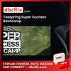 Teespring Super Success Bootcamp free downoad, dbcflix, dbcflix.com, storedbc.com, downloadbusinesscourse, mega, google drive