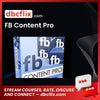 FB Content Pro free downoad, dbcflix, dbcflix.com, storedbc.com, downloadbusinesscourse, mega, google drive