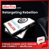 Retargeting Rebellion free downoad, dbcflix, dbcflix.com, storedbc.com, downloadbusinesscourse, mega, google drive