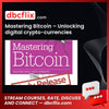 Mastering Bitcoin – Unlocking digital crypto-currencies free downoad, dbcflix, dbcflix.com, storedbc.com, downloadbusinesscourse, mega, google drive