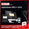 Optinlinks PRO + OTO free downoad, dbcflix, dbcflix.com, storedbc.com, downloadbusinesscourse, mega, google drive