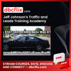 Jeff Johnson’s Traffic and Leads Training Academy [updated] free downoad, dbcflix, dbcflix.com, storedbc.com, downloadbusinesscourse, mega, google drive