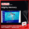 Mighty Memory free downoad, dbcflix, dbcflix.com, storedbc.com, downloadbusinesscourse, mega, google drive