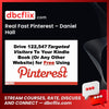 Real Fast Pinterest – Daniel Hall free downoad, dbcflix, dbcflix.com, storedbc.com, downloadbusinesscourse, mega, google drive