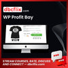 WP Profit Bay free downoad, dbcflix, dbcflix.com, storedbc.com, downloadbusinesscourse, mega, google drive