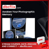 Awaken Your Photographic Memory free downoad, dbcflix, dbcflix.com, storedbc.com, downloadbusinesscourse, mega, google drive