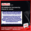 101 Habits For Success by. Steven G. Jones free downoad, dbcflix, dbcflix.com, storedbc.com, downloadbusinesscourse, mega, google drive