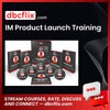 IM Product Launch Training free downoad, dbcflix, dbcflix.com, storedbc.com, downloadbusinesscourse, mega, google drive