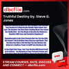 Truthful Destiny by. Steve G. Jones free downoad, dbcflix, dbcflix.com, storedbc.com, downloadbusinesscourse, mega, google drive