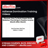AdSense Domination Training Videos free downoad, dbcflix, dbcflix.com, storedbc.com, downloadbusinesscourse, mega, google drive