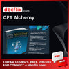CPA Alchemy free downoad, dbcflix, dbcflix.com, storedbc.com, downloadbusinesscourse, mega, google drive