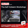The Self-Esteem Workshop free downoad, dbcflix, dbcflix.com, storedbc.com, downloadbusinesscourse, mega, google drive