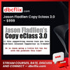 Jason Fladlien Copy Eclass 3.0 – $999 free downoad, dbcflix, dbcflix.com, storedbc.com, downloadbusinesscourse, mega, google drive