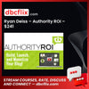 Ryan Deiss – Authority ROI – $241 free downoad, dbcflix, dbcflix.com, storedbc.com, downloadbusinesscourse, mega, google drive