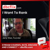 I Want To Rank free downoad, dbcflix, dbcflix.com, storedbc.com, downloadbusinesscourse, mega, google drive
