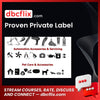 Proven Private Label free downoad, dbcflix, dbcflix.com, storedbc.com, downloadbusinesscourse, mega, google drive