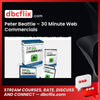 Peter Beattie – 30 Minute Web Commercials free downoad, dbcflix, dbcflix.com, storedbc.com, downloadbusinesscourse, mega, google drive