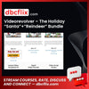 Videorevolver – The Holiday “Santa”+”Reindeer” Bundle free downoad, dbcflix, dbcflix.com, storedbc.com, downloadbusinesscourse, mega, google drive