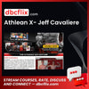 Athlean X- Jeff Cavaliere free downoad, dbcflix, dbcflix.com, storedbc.com, downloadbusinesscourse, mega, google drive