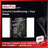 #paul #wade #convict #conditioning download #free #mega #googledrivepaul, conditioning download, convict, free, google drive, mega, wade